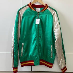 Urban Outfitters Men’s Japanese Souvenir Jacket